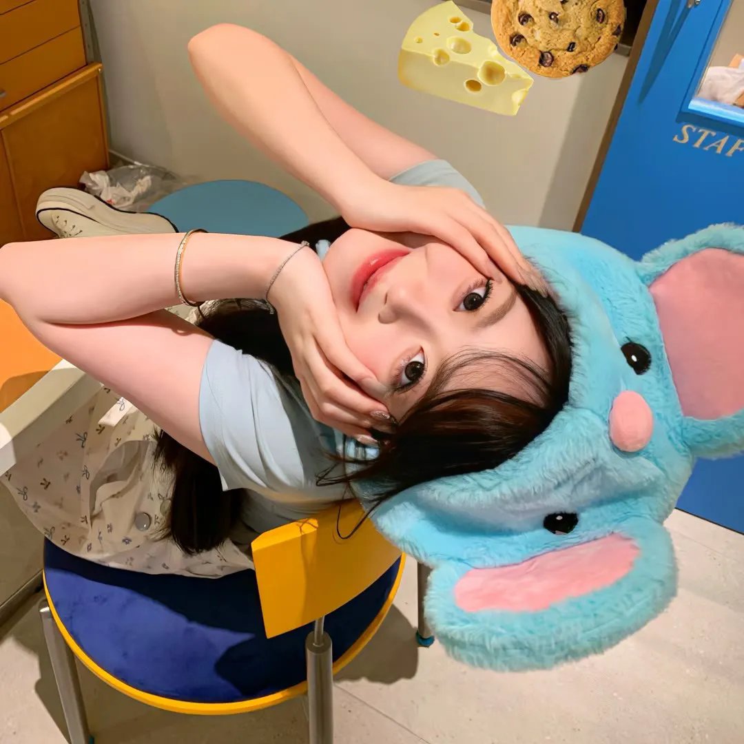 安静